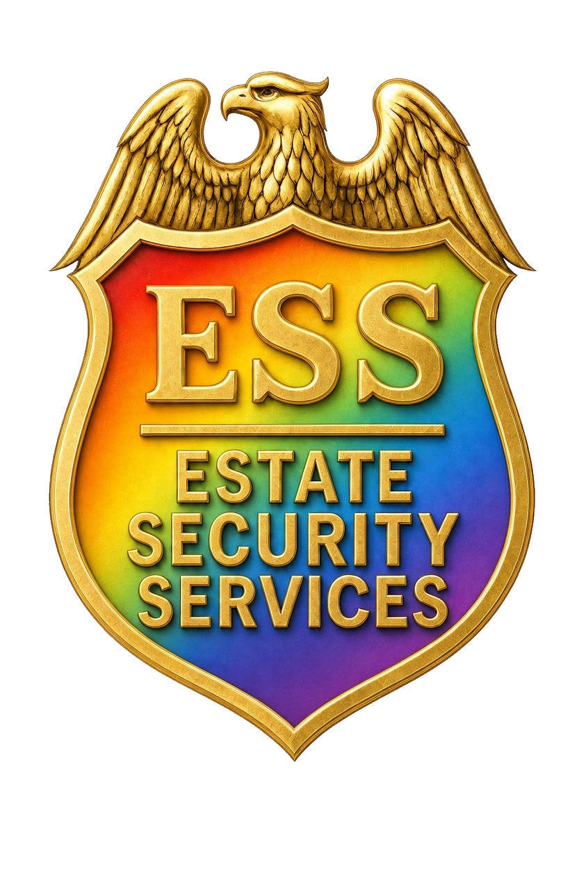 lgbtqSECURITY.com — Certified LGBTQ-Owned Security Firm
